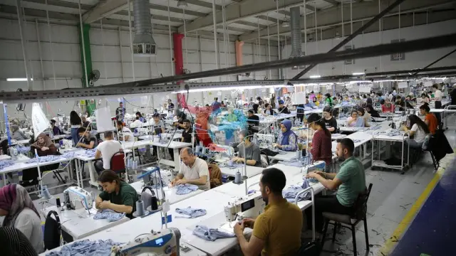 İstihdamda Yeni Dönem: 2027-2029 OVP ile Çalışma Hayatına Radikal Dokunuşlar