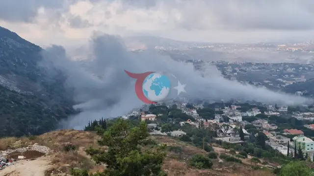 İsrail'in Lübnan Saldırılarında Bilanço Ağırlaşıyor: Can Kaybı 4 Bin 362'ye Ulaştı