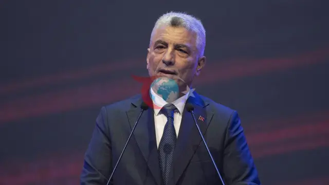 Nazir Bolat Yeni MTP Hədəflərini açıqladı: İxracda 450 milyard dollarlıq böyük bir baxış