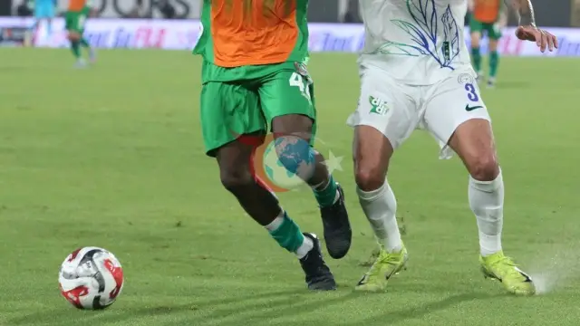 Çaykur Rizespor Alanyaspor'u Ağırlıyor: Karadeniz Ekibinde Hedef 3 Puan