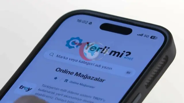 Yerli Marka Sorgulama Platformu Yerlimi.net ile Saniyeler İçinde Yerlilik Analizi