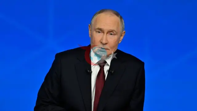 Putin'den Sürpriz Kiev Kararı: ABD'li Heyetin Ziyareti Öncesi 3 Günlük Saldırmazlık Talimatı