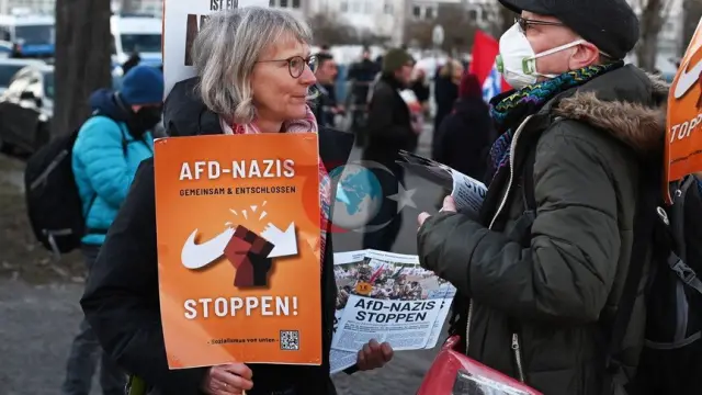 Saksoniya-Anhaltda AfD həyəcanı: Uzaq Sağın Almaniyada güc axtarışı və immiqrantların dərin narahatlığı