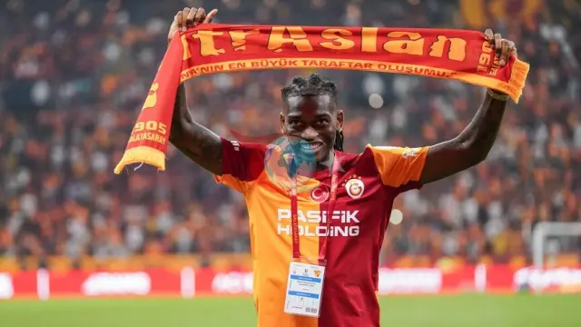 Galatasaraý Transferde görkezildi: 80 million ýewro ýaşartyş operasiýasy we Rafael Leao bomba!