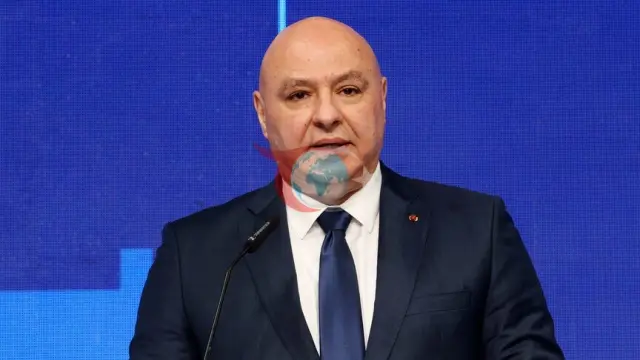 Lübnan Cumhurbaşkanı Joseph Avn'dan Egemenlik Vurgusu: "Çerçeve Anlaşması Kararlılıkla Uygulanmalı"