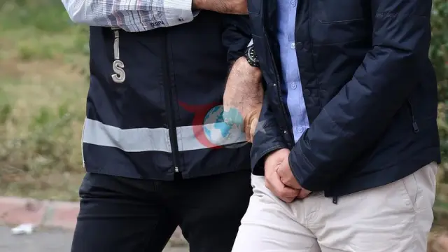 Vatandaşın Verilerini Sızdıran Hukuk Bürolarına Dev Operasyon: 31 Avukata Gözaltı Kararı