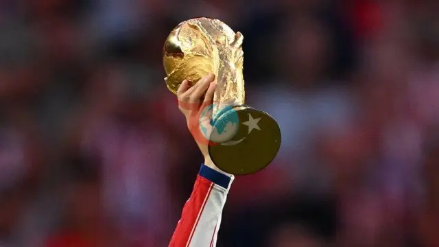 2026-njy ýyldaky FIFA dünýä çempionatyndan soň geçirilen transferlerde taryhy rekord: 9,8 milliard dollar dälilik