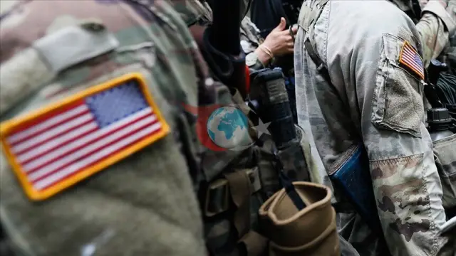 İsrail Basınından Skandal Öneri: Borçlu Amerikalı Gençler İran'a Karşı Savaşsın