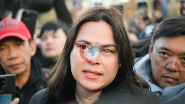 Filipinler'de Siyasi Kriz: Devlet Başkan Yardımcısı Sara Duterte Hakkında Tutuklama Kararı