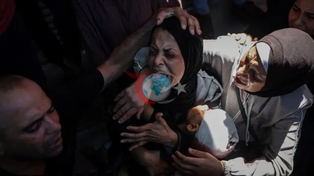 Avrupa'nın İsrail ile Askeri Anlaşmaları: Soykırım Suçuna Ortaklık Tartışması