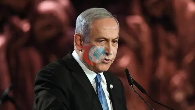 İsrail Başbakanı Netanyahu Hedef Büyüttü: "Önümüzdeki Ana Görev İran Rejimini Devirmek"