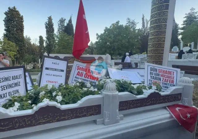Bayram Ali Öztürk Cinayetinde 20 Yıl Sonra Çarpıcı Gelişme: "Dosya Yeniden Ele Alınsın" Talebi ve Ezber Bozan Yeni Deliller