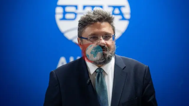 Bulgaristan'da Sürpriz Adaylık: BTA Genel Müdürü Valchev Cumhurbaşkanı Yardımcılığına Aday Gösterildi