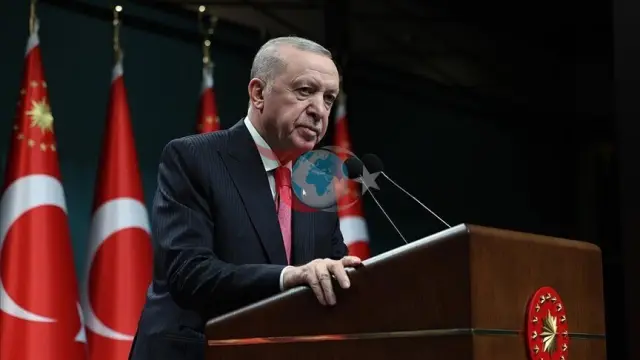 Prezident Erdog'andan Siddiq Eraslan uchun hamdardlik maktubi: Chekmeköyning sobiq hokimi vafot etdi