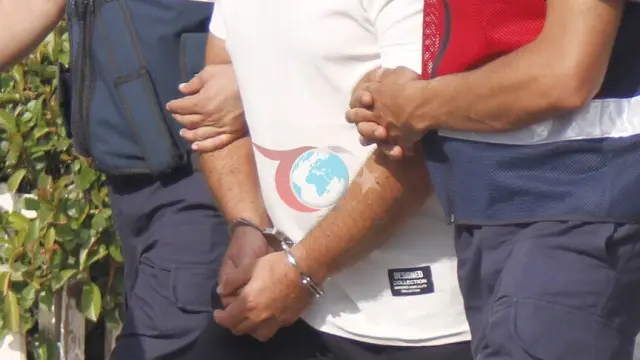 Gülistan Doku Soruşturmasında Sıcak Gelişme: Eski Jandarma Komutan Yardımcısı ve Eşi Tutuklandı