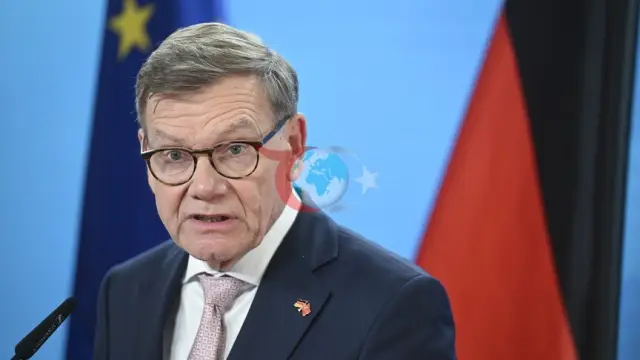 Berlin-Moskwa liniýasynda medeni köprüler gurulýar: Germaniýadan Russiýanyň Gýote institutynyň kararyna reaksiýa