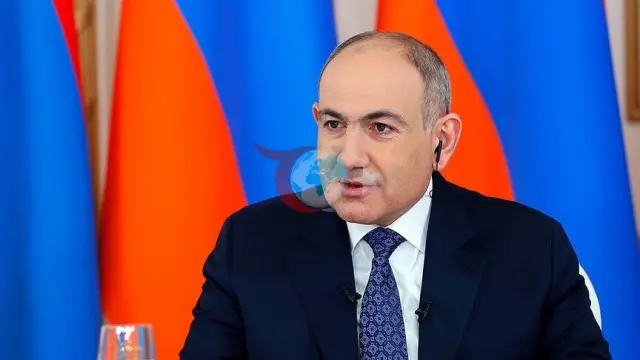 Paşinyan'dan Rusya ile İlişkilerde Yeni Dönem Sinyali: "Askeri Üssü Çekerlerse İtiraz Etmeyiz"