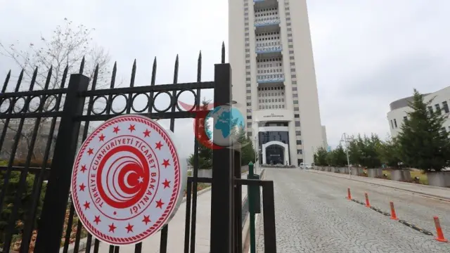 Ticaret Bakanlığı Ağustos Ayı Verilerini Açıkladı: İhracat ve İthalatta Yükseliş Eğilimi Sürüyor