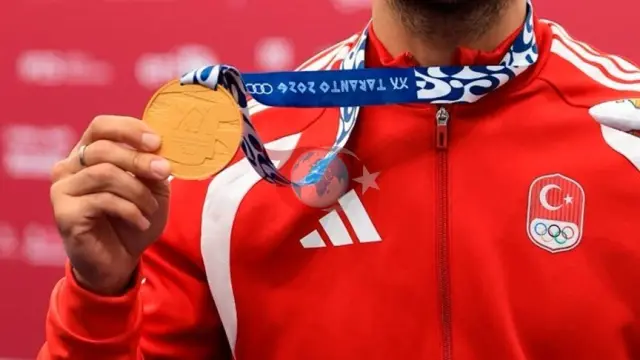 Türkiye, Taranto 2026 Akdeniz Oyunları'nı Tarihi Başarıyla Tamamladı: 111 Madalya ile İkinci Sıradayız!