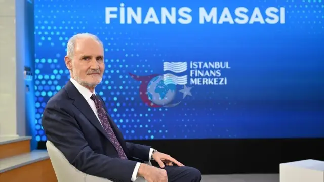 İTO Başkanı Avdagiç: Repo İhalelerindeki 3 Puanlık İndirim Kredi Faizlerine Yansıyacak
