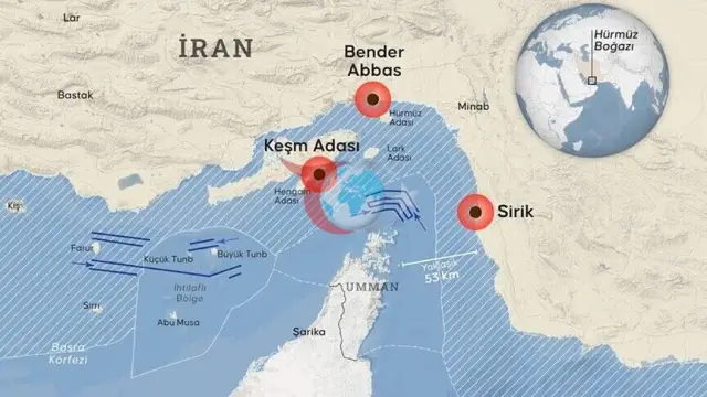 İran'dan ABD Saldırılarına İlişkin Ağır Bilanço Açıklaması: 18 Ölü, 142 Yaralı