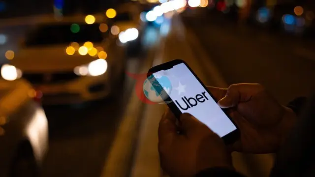 Uber'den Radikal Küçülme Kararı: Çalışan Sayısı Yüzde 10 Azaltılıyor