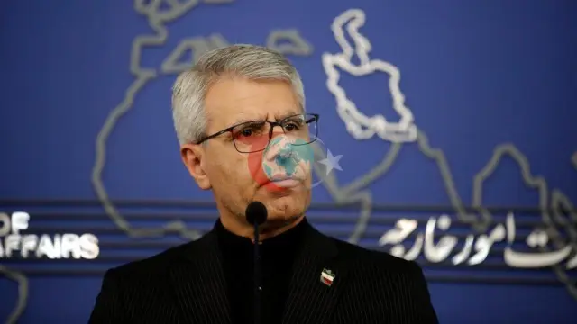 İran'dan ABD'ye Sert Tepki: "Sivilleri Hedef Almayız" İddiasına Tarihi Kanıtlarla Yanıt