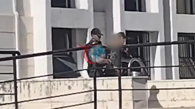 Balıkesir Edremit'teki Orman Yangınında Sıcak Gelişme: Bir Şüpheli Tutuklandı