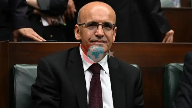 Bakan Şimşek Türkiye Ekonomisinin İkinci Çeyrek Büyüme Rakamlarını Değerlendirdi: "Kademeli Artış Bekliyoruz"