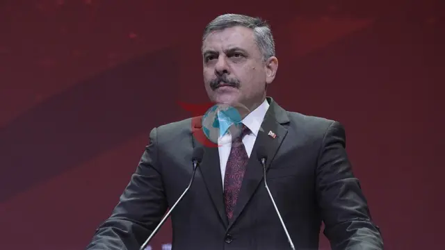 Vazir Çiftchidan Diyarbakirdagi provokatsiyaga qattiq munosabat: "Terrordan xoli Turkiya jarayoniga to'sqinlik qilish toqat qilib bo'lmaydi"