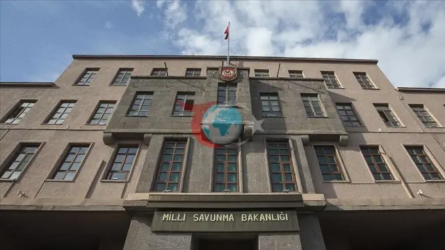 MSB'den Anlamlı 30 Ağustos Zafer Bayramı Paylaşımı: "Rahmet, Minnet ve Saygıyla Anıyoruz"