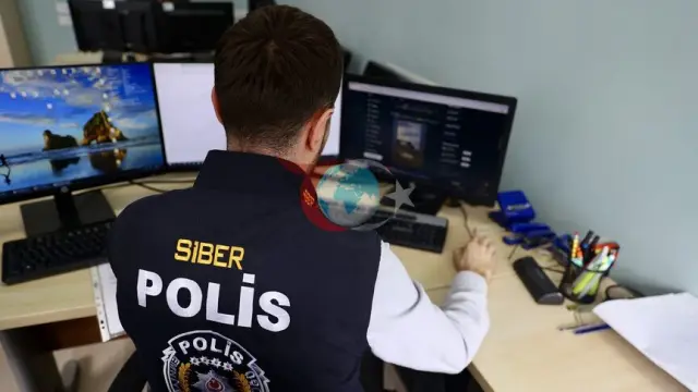 Siber Suçlarla Mücadelede Dev Operasyon: 11 İlde 13 Tutuklama
