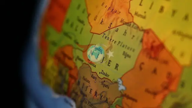 Nijer'de Askeri Hareketlilik Bastırıldı: Niamey'de Kontrol Yeniden Sağlandı