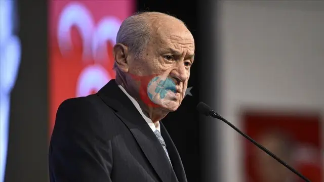 MHP Lideri Devlet Bahçeli'den Tarihi 30 Ağustos Mesajı: "İki Asırlık Hesabın Görüldüğü Meydan"
