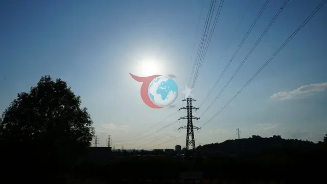 Avrupa'da Aşırı Sıcaklar ve Kuraklık Enerji Krizini Tetikledi: Elektrik Altyapısı Alarm Veriyor