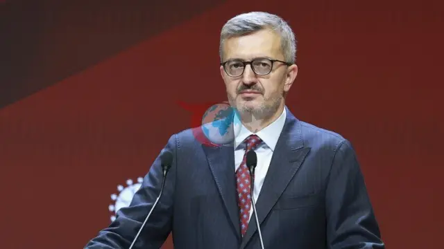 Aragatnaşyk müdiri Duranyň Edebiýat dünýäsini weýran eden Ali Haýdar Haksal üçin gynanç haty