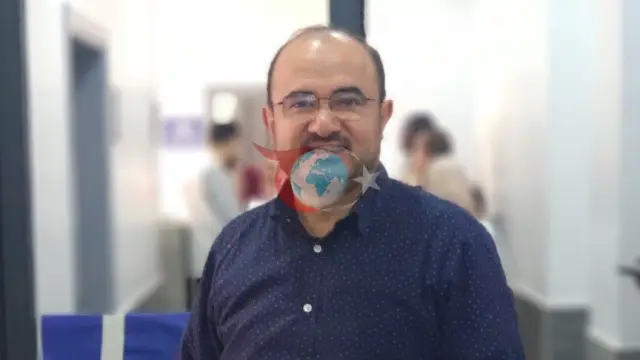Gazze'de 65 Gün Görev Yapan Prof. Dr. İbrahim Uygun: "Çocukların Uçurtmalarını Vurabilirler Ama Özgürlük Aşkını Asla"