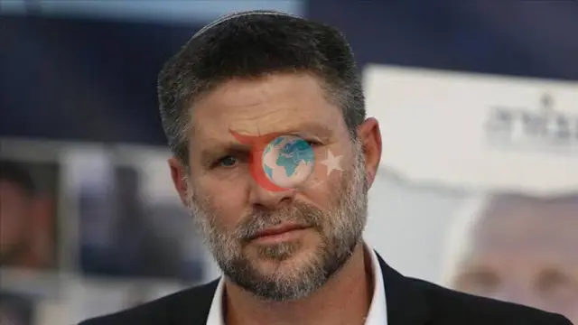 İsrail’de Smotrich’ten Yeni Hamle: Celile ve Necef İçin "Yahudileştirme" Planı
