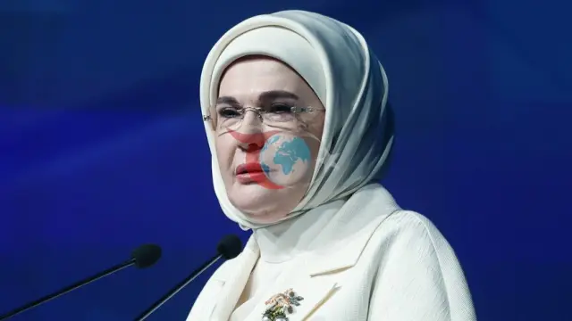 Emine Erdoğan'dan Şule Yüksel Şenler'e Vefatının 7. Yıl Dönümünde Anlamlı Anma