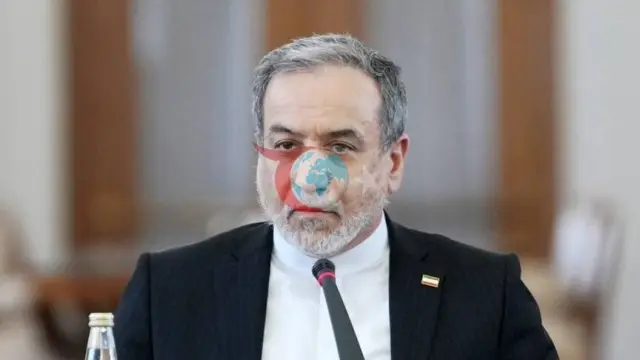 İranın xarici işlər naziri Erakçinin ABŞ-a açıq mesajı: “Diplomatiya mümkün deyil, amma təzyiqlər işə yaramır”