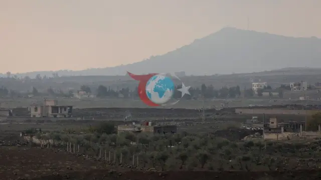 İsrail Ordusu Suriye Sınırını İhlal Etti: Kuneytra ve Şam Kırsalında Sıcak Saatler