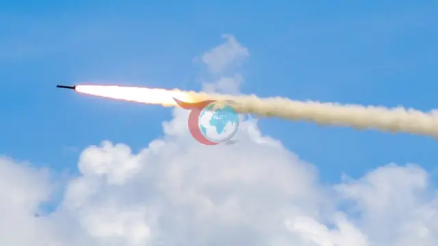 AQShning Yevropadagi raketa zaxiralari kritik darajadan past: Yaqin Sharqdagi mojarolar mudofaa qalqonini zaiflashtirdi