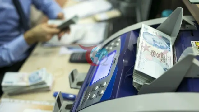 Halkbank'tan Esnafa Müjde: Borç Şartı Kaldırıldı, Yeni Kredi Dönemi Başladı