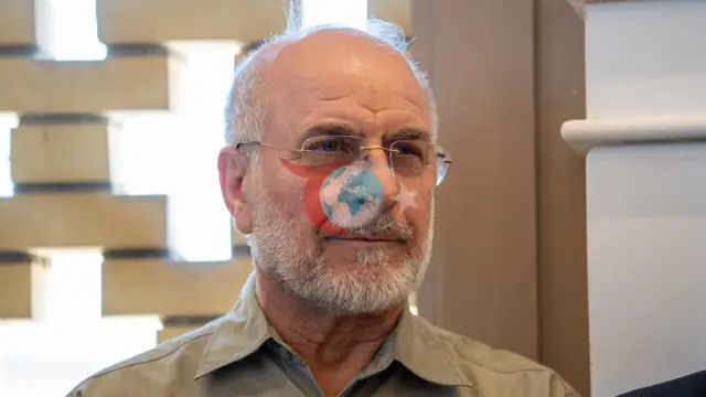 İran Meclis Başkanı Kalibaf'tan "Ekonomik Savaş" Açıklaması: "Düşmanı Mağlup Edeceğiz"