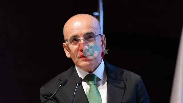 Bakan Şimşek'ten Borcu Olan Esnafa Müjde: Kredi Koşulları Kolaylaşıyor