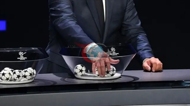 UEFA Avrupa Ligi ve Konferans Ligi'nde Kura Heyecanı: Temsilcilerimizin Rakipleri Belli Oluyor