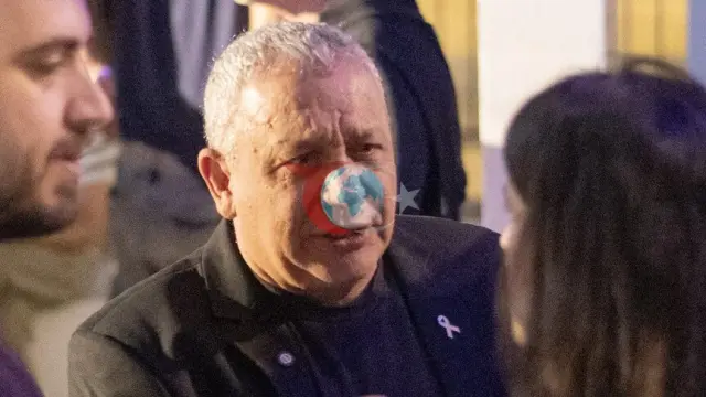 İsrail'de İki Devletli Çözüm Çatlağı: Netanyahu'nun Rakibi Eisenkot'tan Sert Çıkış