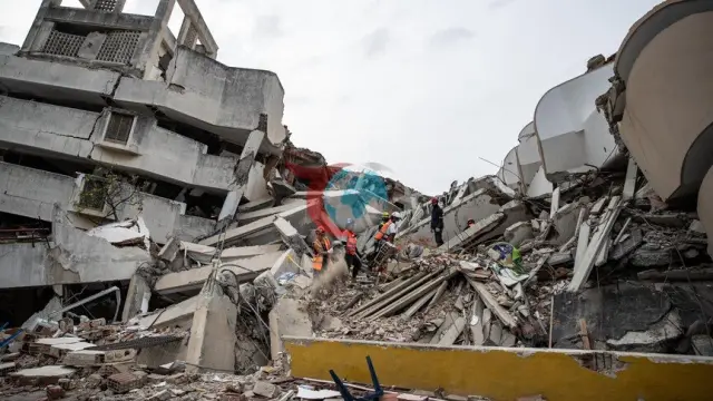 Venezuela Depreminin Acı Bilançosu Artıyor: Can Kaybı 6 Bin 509’a Yükseldi