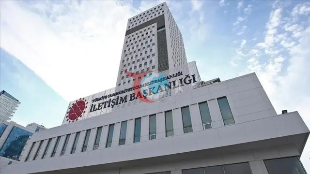 Muğla'da Yanan Orman Alanlarının İmara Açıldığı İddiasına DMM'den Net Yalanlama