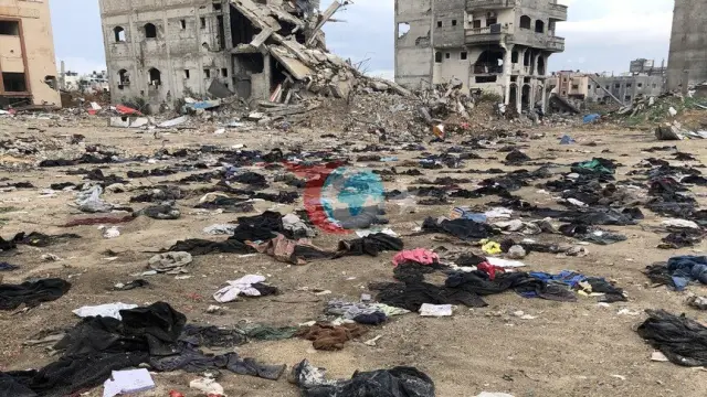 Gazze'de İkinci Sabra ve Şatila Uyarısı: İsrail Askerlerinden İtiraf Gibi "Milis" İfşaatı